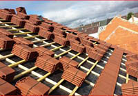 Rénover sa toiture à Chanac-les-Mines